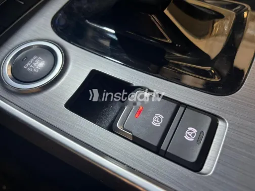 شيرى تيجو 7 2025 أزرق غامق مستعملة للبيع - 9