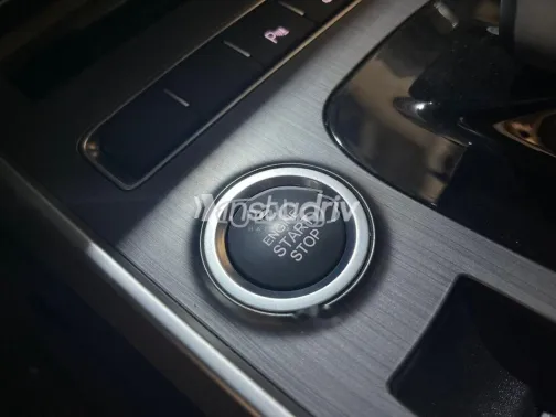 شيرى تيجو 7 2025 أزرق غامق مستعملة للبيع - 10