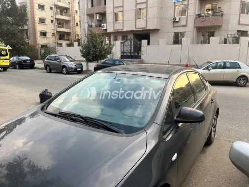 اوبل أسترا 2016 أبيض مستعملة للبيع - 3