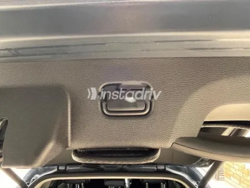 Kia Sportage 2022 Dark Blue Used for Sale - 5