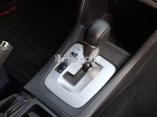 Subaru Impreza 2015 Gray Used for Sale - 7