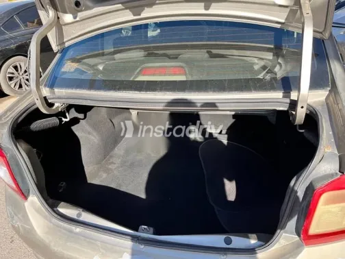 Renault Logan 2016 Silver Used for Sale - 5