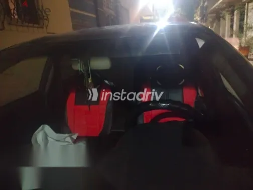 Chery Envy 2017 Dark Blue Used for Sale - 3