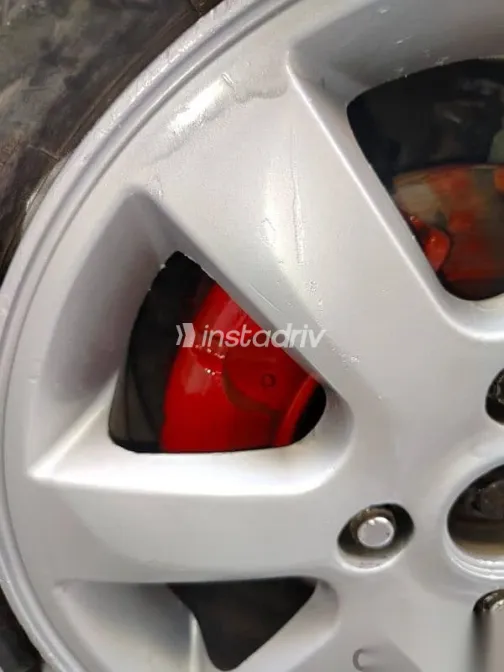 Chery Envy 2017 Dark Blue Used for Sale - 6