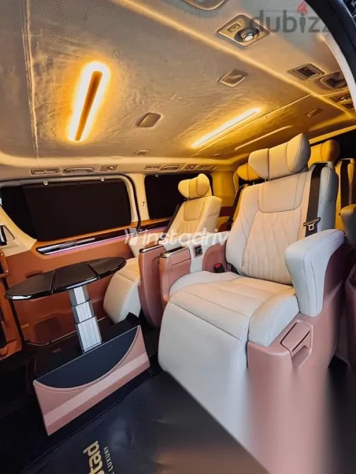 تويوتا جرانفيا 2026 أسود جديدة للبيع - 7