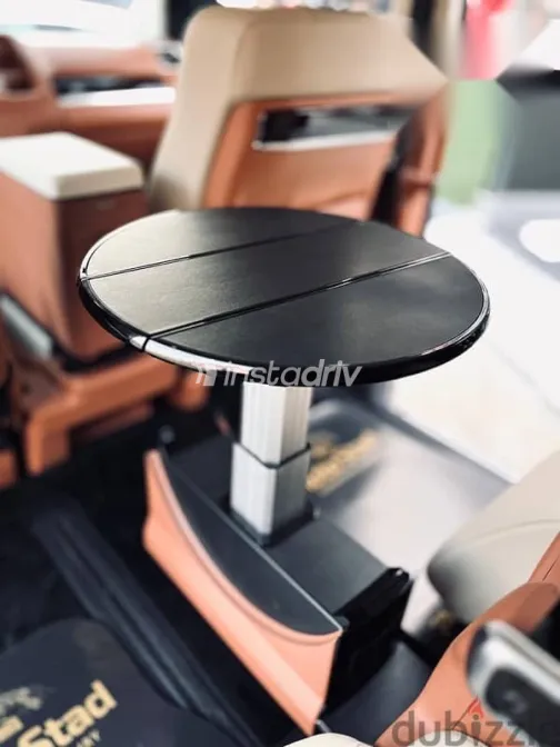 تويوتا جرانفيا 2026 أسود جديدة للبيع - 10