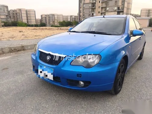 بروتون جين 2 2010 أزرق غامق مستعملة للبيع - 1