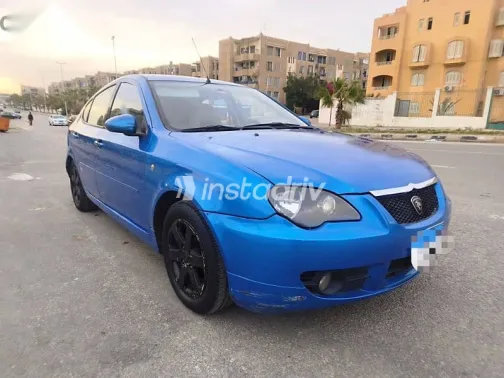 بروتون جين 2 2010 أزرق غامق مستعملة للبيع - 2