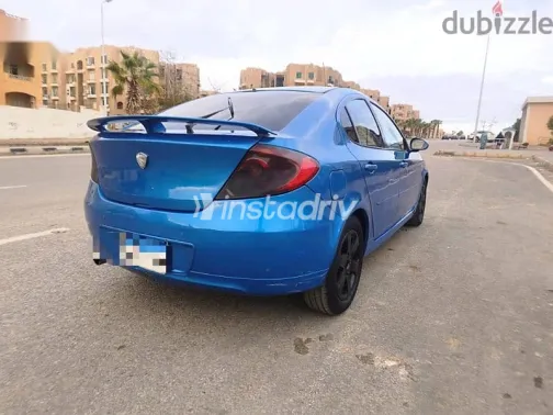 بروتون جين 2 2010 أزرق غامق مستعملة للبيع - 4