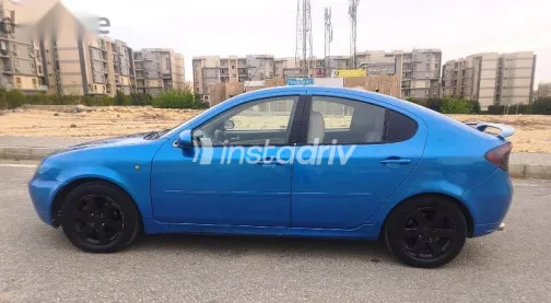 بروتون جين 2 2010 أزرق غامق مستعملة للبيع - 6