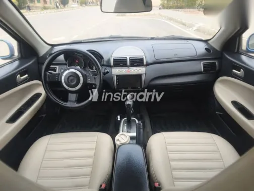 بروتون جين 2 2010 أزرق غامق مستعملة للبيع - 7