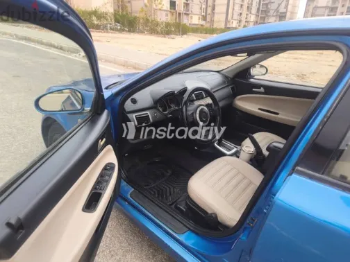 بروتون جين 2 2010 أزرق غامق مستعملة للبيع - 8