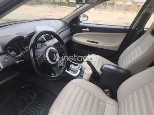 بروتون جين 2 2010 أزرق غامق مستعملة للبيع - 9