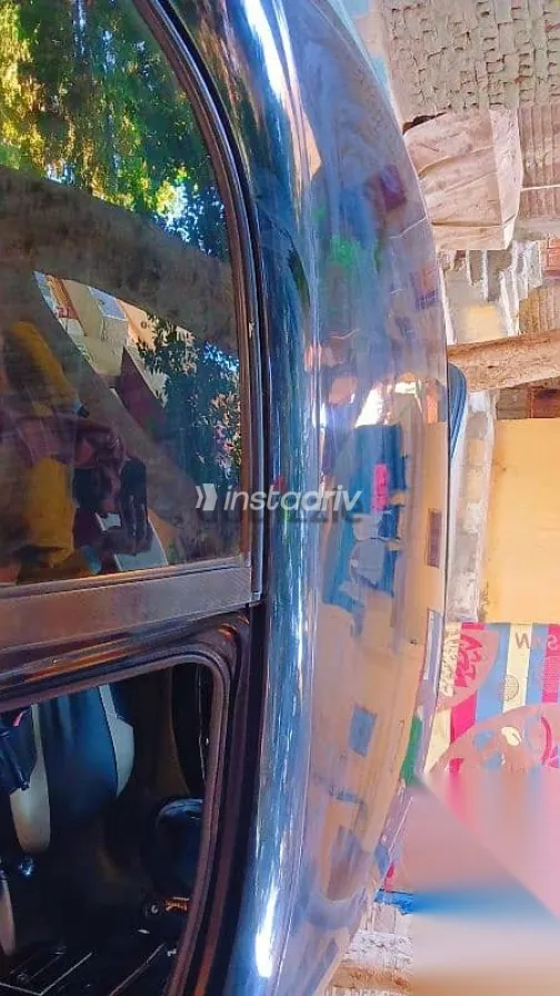 دايو نوبيرا 2000 أسود مستعملة للبيع - 3