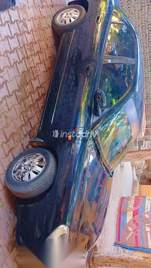 دايو نوبيرا 2000 أسود مستعملة للبيع - 6