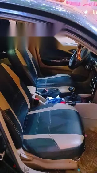 دايو نوبيرا 2000 أسود مستعملة للبيع