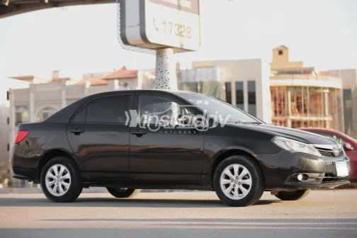 بى واى دى‬ F3 2022 أبيض مستعملة للبيع - 3