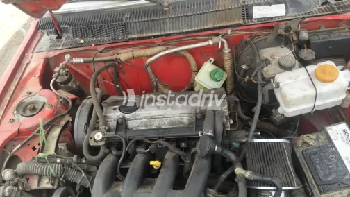 Peugeot 305 1979 Red Used for Sale - 2