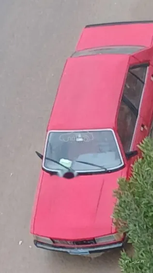 Peugeot 305 1979 Red Used for Sale