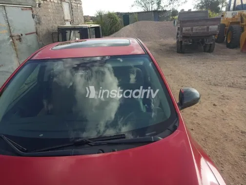 Mazda 3 2010 Red Used for Sale - 9