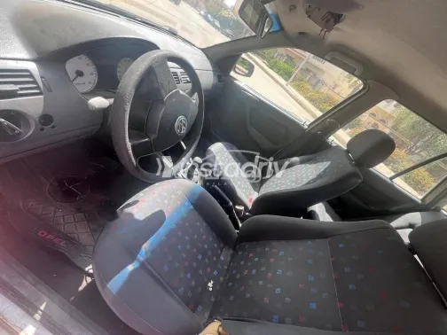 فولكس فاغن باراتى 2004 ذهبي مستعملة للبيع - 5