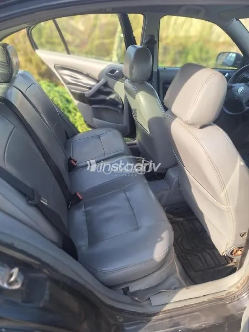 سكودا اوكتافيا A4 1998 أزرق مستعملة للبيع - 6