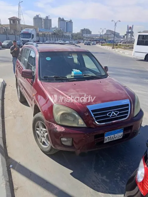 سكودا اوكتافيا A4 1998 أزرق مستعملة للبيع - 9