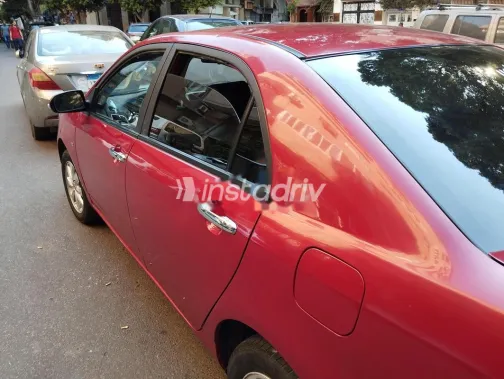 بى واى دى‬ F3 2022 أبيض مستعملة للبيع - 1