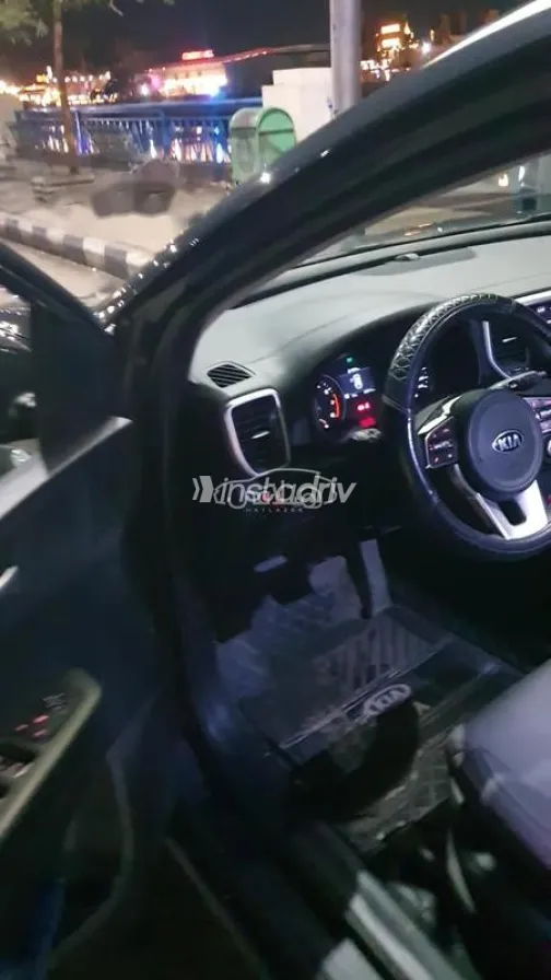 Kia Sportage 2022 White Used for Sale - 6