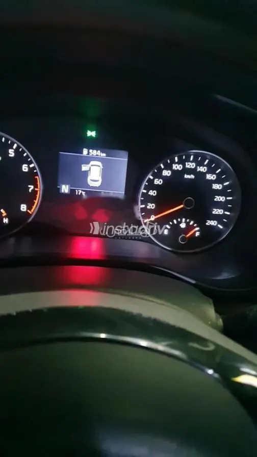 Kia Sportage 2022 White Used for Sale - 8