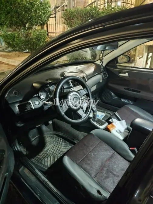 بروتون جين 2 2015 أسود مستعملة للبيع - 4