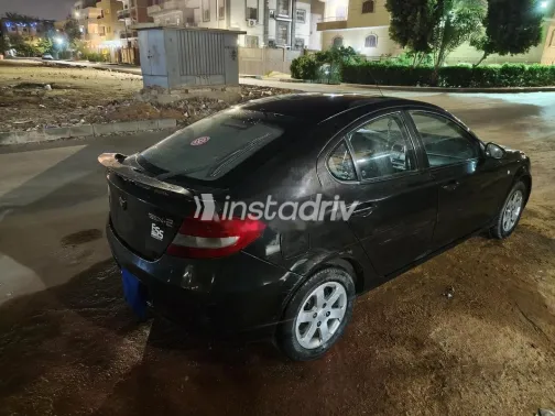 بروتون جين 2 2015 أسود مستعملة للبيع - 5