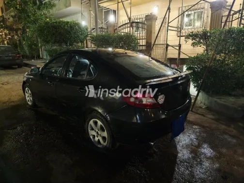 بروتون جين 2 2015 أسود مستعملة للبيع - 6