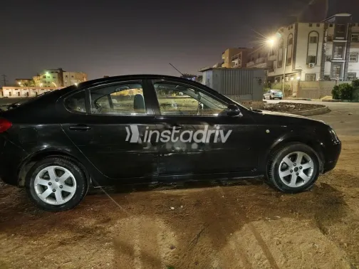 بروتون جين 2 2015 أسود مستعملة للبيع - 7