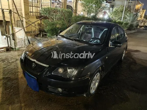 بروتون جين 2 2015 أسود مستعملة للبيع - 9