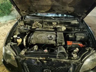 بروتون جين 2 2015 أسود مستعملة للبيع