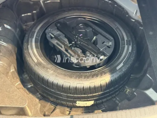 كيا جراند سيراتو 2022 أبيض مستعملة للبيع - 9