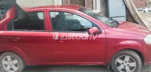 شيفروليه افيو 2007 نبيتي مستعملة للبيع - 2