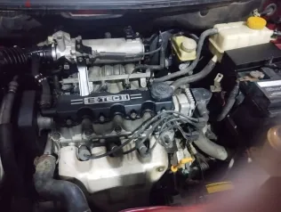 شيفروليه افيو 2007 نبيتي مستعملة للبيع