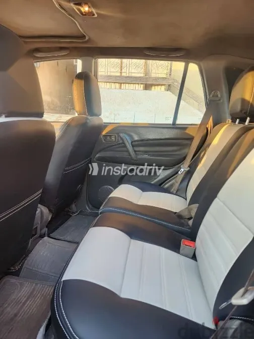 اسبيرانزا تيجو 2009 أزرق غامق مستعملة للبيع - 7