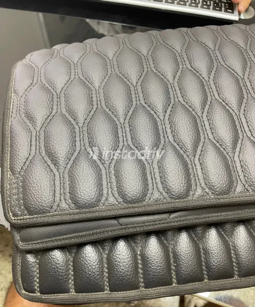 هيونداي اكسنت RB 2025 أبيض مستعملة للبيع - 4