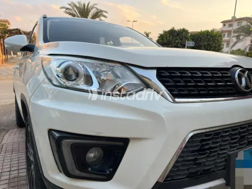 سينوفا X35 2018 أبيض مستعملة للبيع - 1