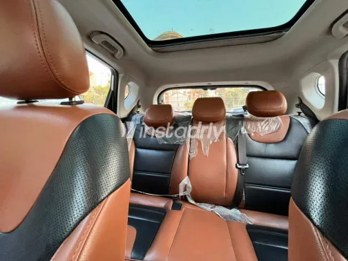 سينوفا X35 2018 أبيض مستعملة للبيع - 5