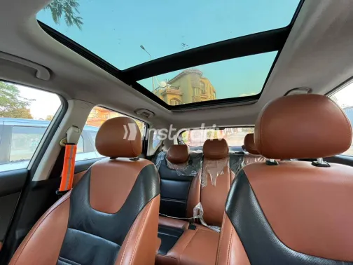 سينوفا X35 2018 أبيض مستعملة للبيع - 7