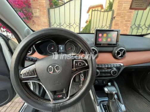 سينوفا X35 2018 أبيض مستعملة للبيع - 9