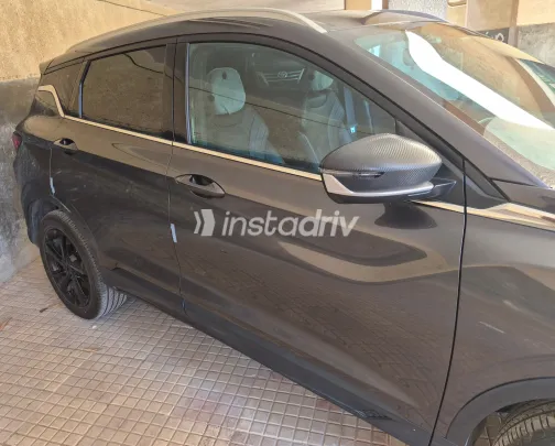 جيلي كول راي 2025 أبيض مستعملة للبيع - 4