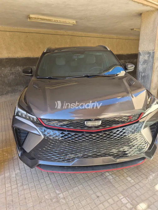 جيلي كول راي 2025 أبيض مستعملة للبيع - 6