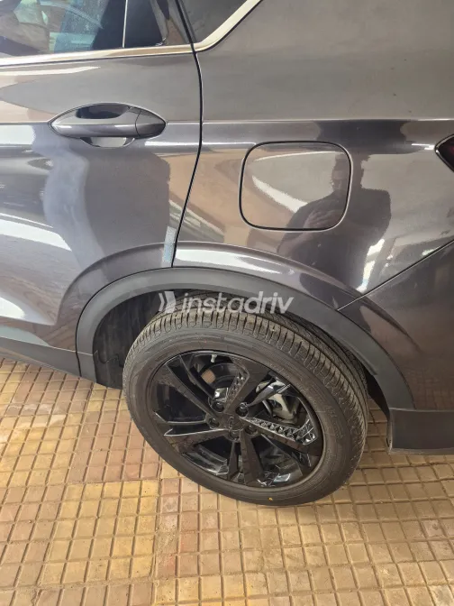 جيلي كول راي 2025 أبيض مستعملة للبيع - 9