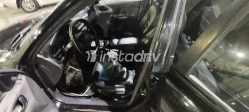 Daewoo Lanos 2 2004 White Used for Sale - 8