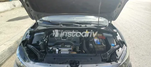 MG 6 2021 White Used for Sale - 2